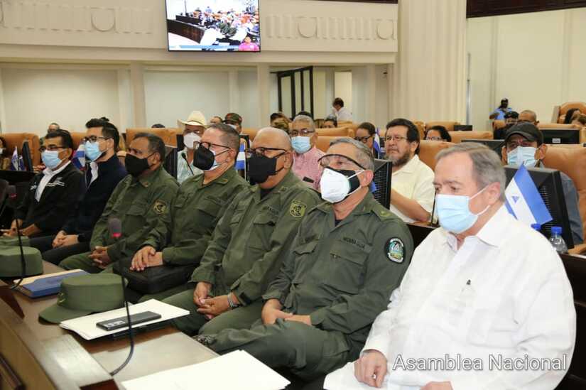 asamblea